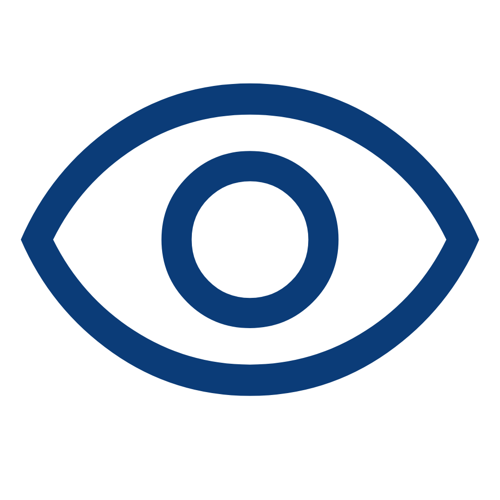 visibility icon